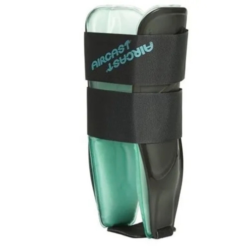 Cavigliera Bivalva - Tutore Aircast - immagine 3