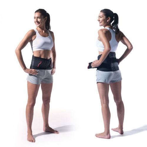 Busto Lombare Porostrap - Donjoy - immagine 5