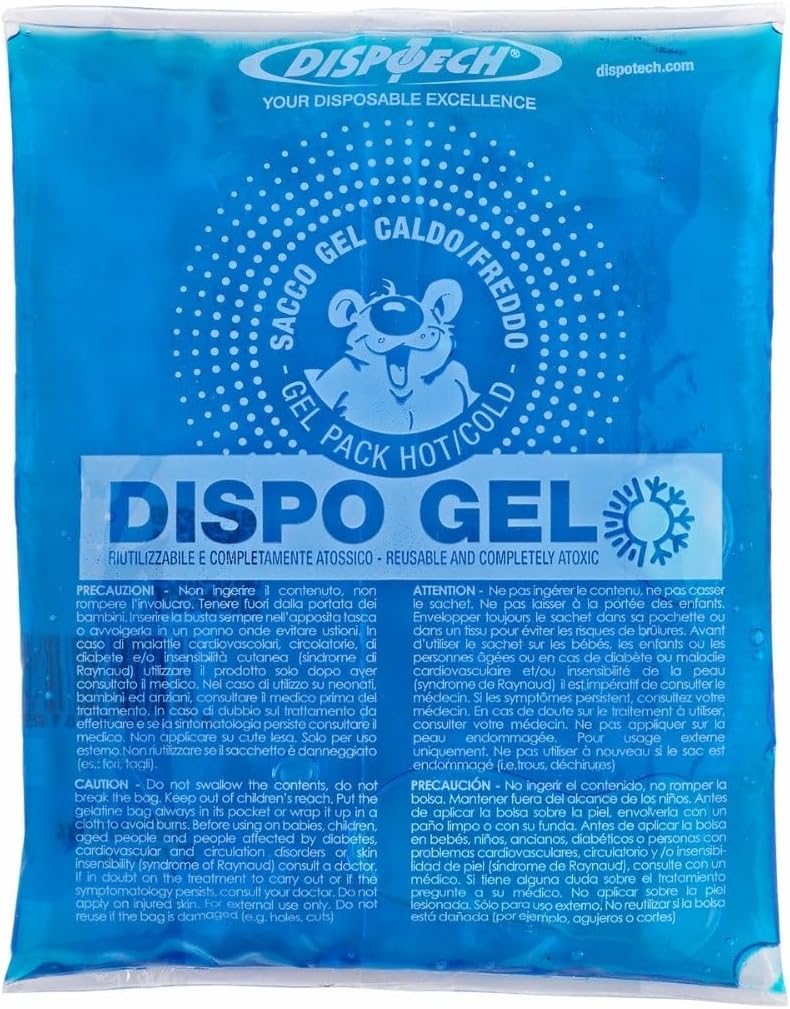 Gel Caldo/Freddo - immagine 5