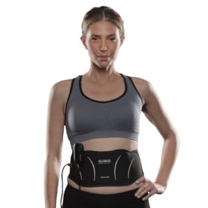 Elettrostimolatore per addominali Globus Active Belt