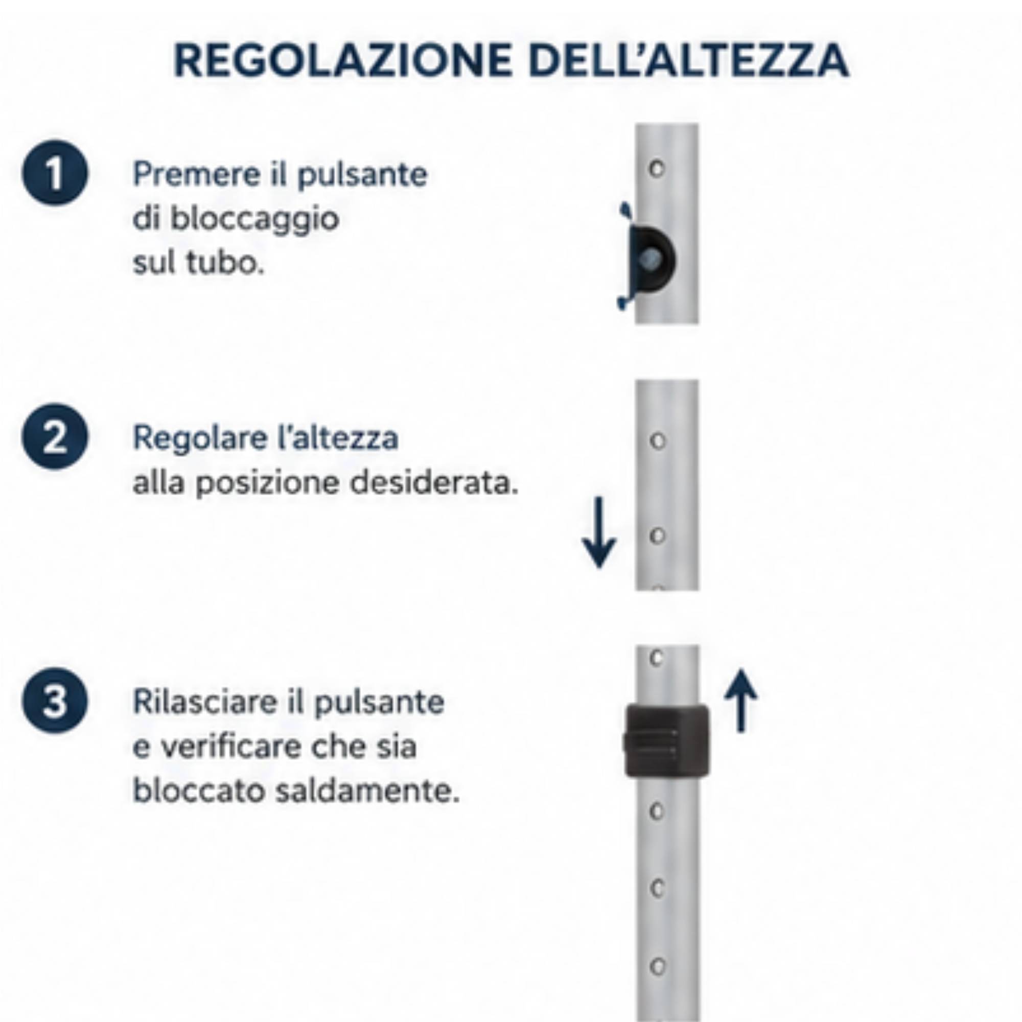 Stampelle Ortopediche - immagine 5