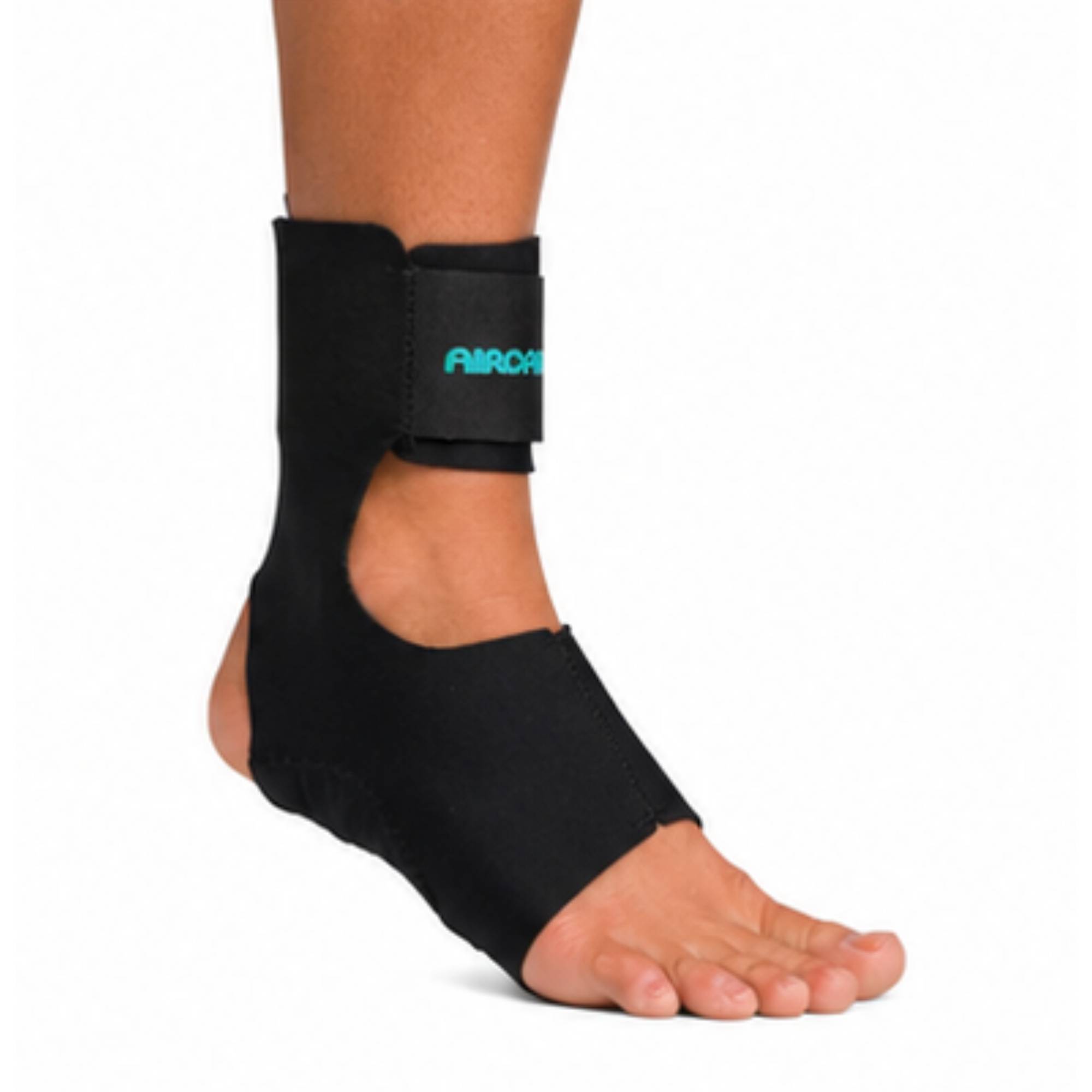 Tutore per fascite plantare e tendine d'achille - Airheel Aircast - immagine 5