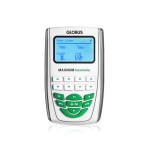 Magnetoterapia per insonnia con materassino total body Globus Magnum Insomnia