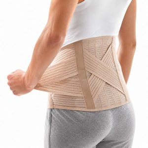 Corsetto lombosacrale - Bodystrap Donjoy