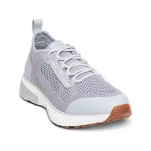 Scarpa ortopedica per alluce valgo - Diane Grigio - Dr. Comfort
