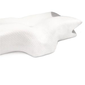 Cuscino a farfalla cervicale Made in Italy