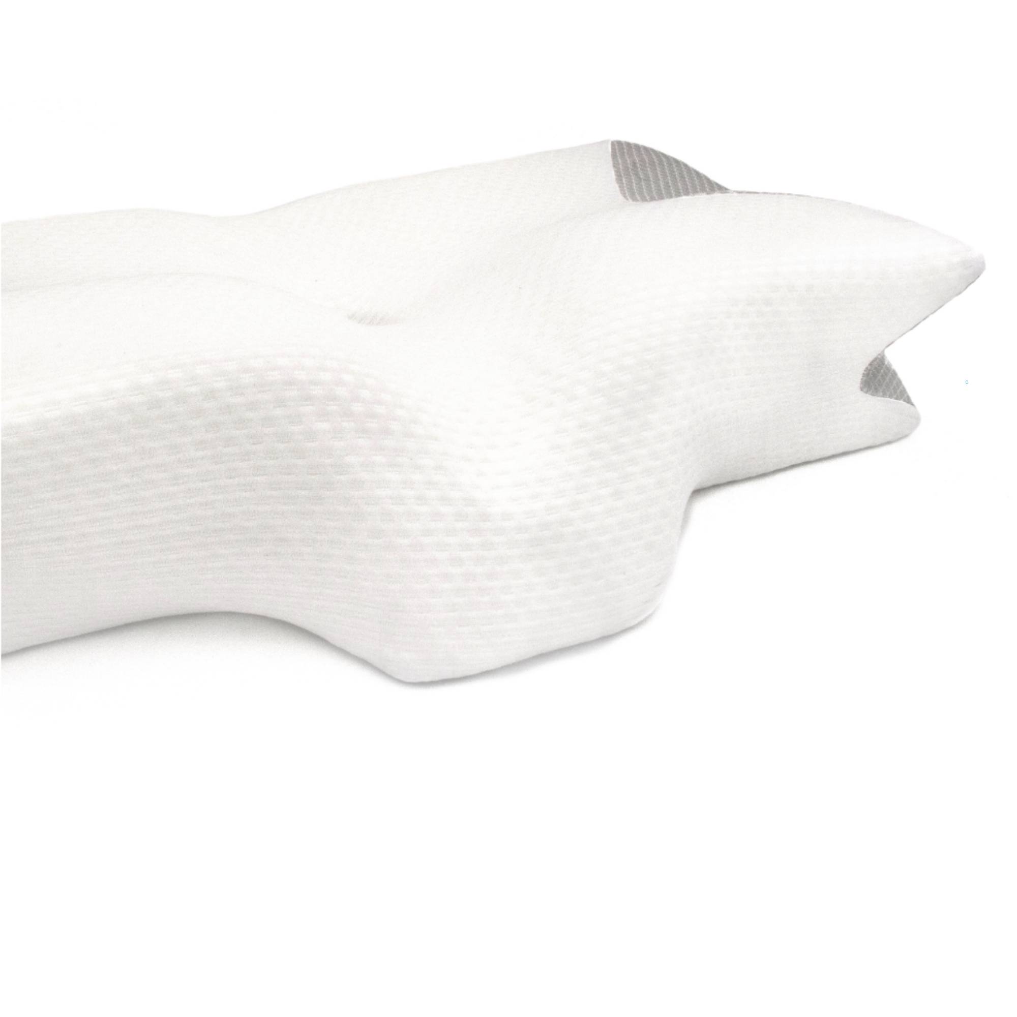 Cuscino a farfalla cervicale Made in Italy