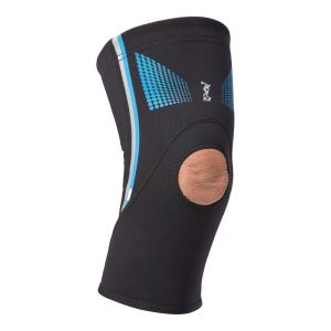 Ginocchiera FGP Linea Fullfit