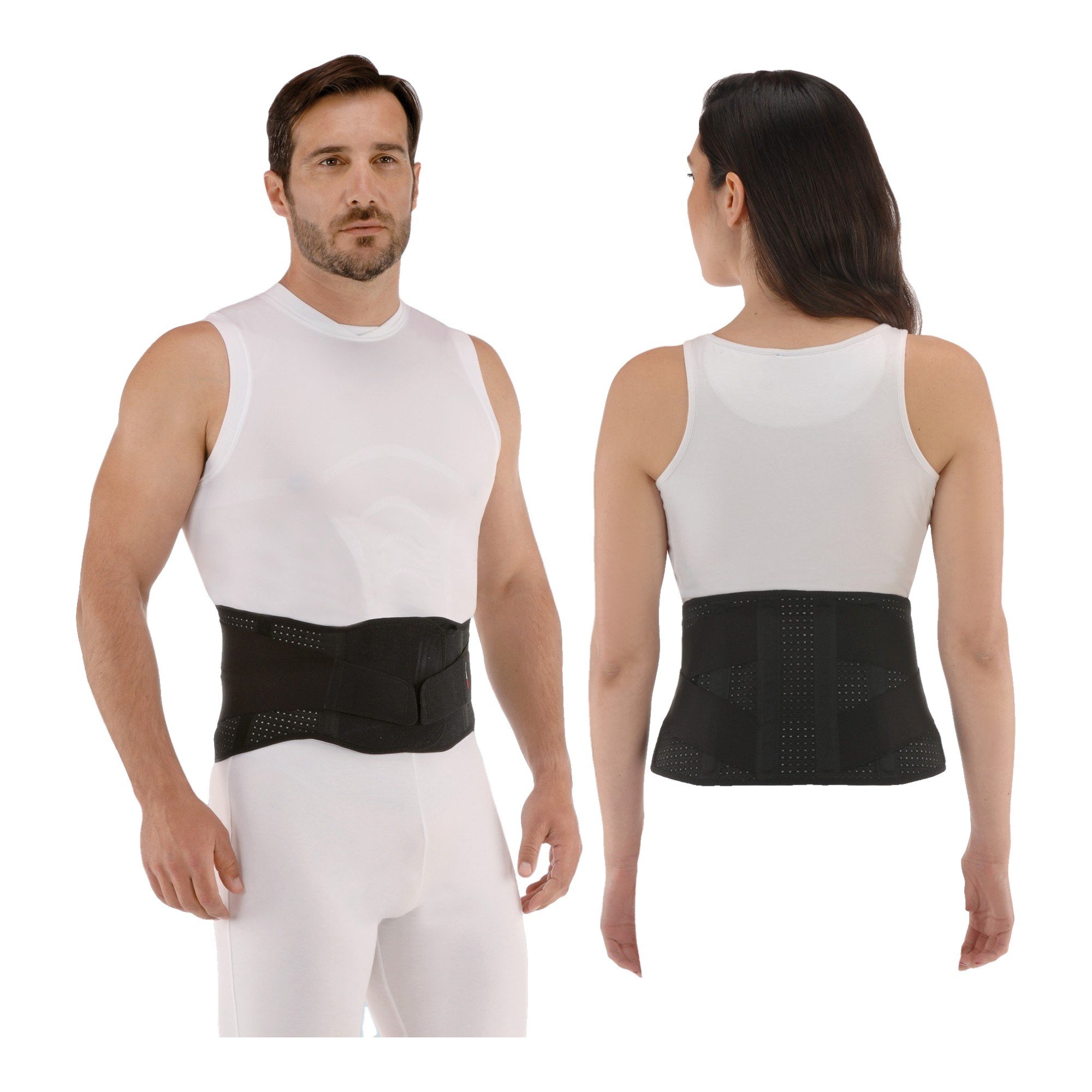 Corsetto Plurival FGP 20C