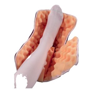Roten Heelift glide convoluted interior - tutore di sospensione per la prevenzione e la gestione delle