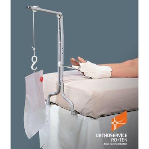 Roten Set trazione arto inferiore