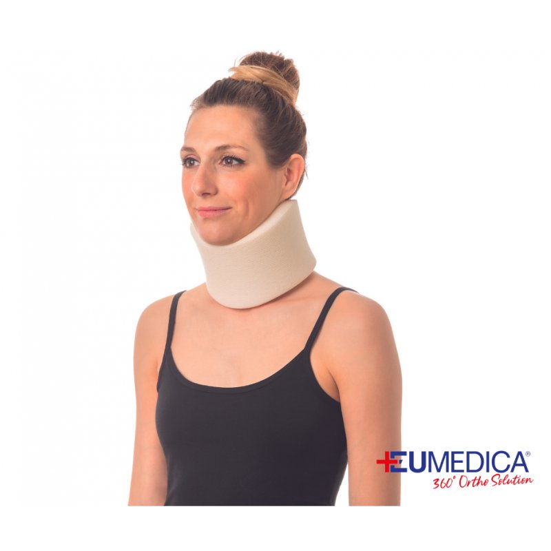 Eumedica Collare eusoft