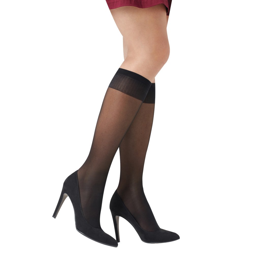 MISS RELAX 140 SHEER 18/21