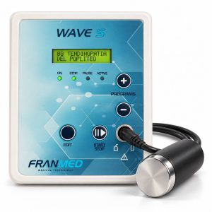 Ultrasuoni fisioterapia Franmed Wave S