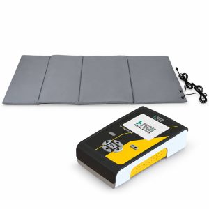 LaMagneto X + materassino per Magnetoterapia Notturna - I Tech