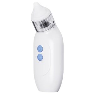 Aspiratore nasale automatico elettrico per neonati e bambini