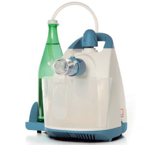 Inalatore a vapore Vapinal per suffumigi