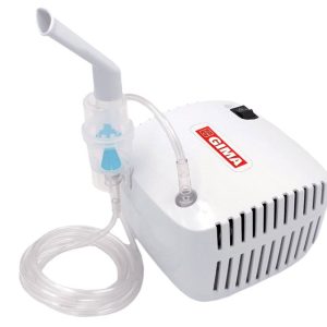 Aerosol Smart, apparecchio per aerosolterapia
