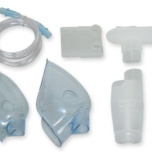 Kit accessori aerosol di ricambio per Eolo e Corsia