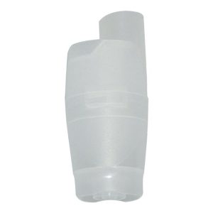 Ampolla nebulizzatore di ricambio per aerosol