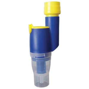 Ampolla nebulizzatore Neb di ricambio per aerosol