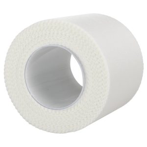 Cerotto in seta su rocchetto 5 cm x 10 m, confezione da 6