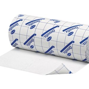 Cerotto in TNT per fissaggio medicazioni Hartmann Omnifix Elastic 10 m x 20 cm