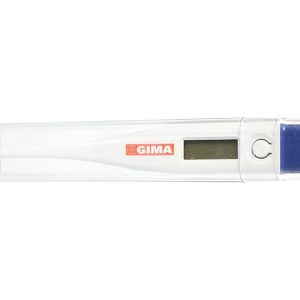 Termometro digitale °C, manuale IT-EN-PL-SE-FI-CZ-RO-HR