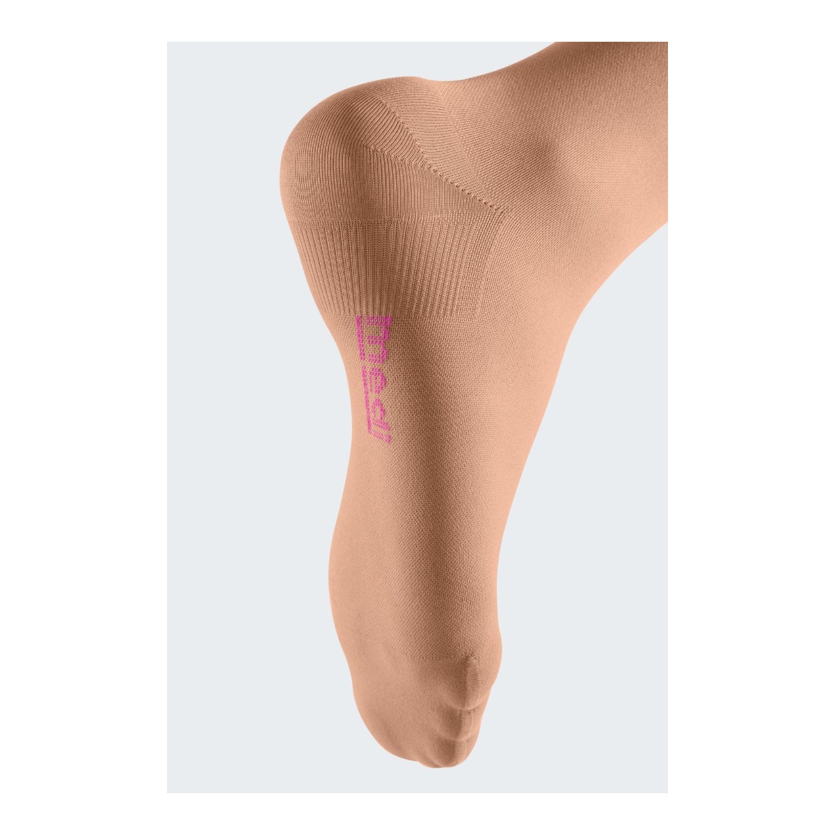 Calza coscia autoreggente Plus per coscia ampia a compressione graduata classe 3 (34-46 mmHg) per vene varicose e gambe pesanti - mediven plus Medi - immagine 5