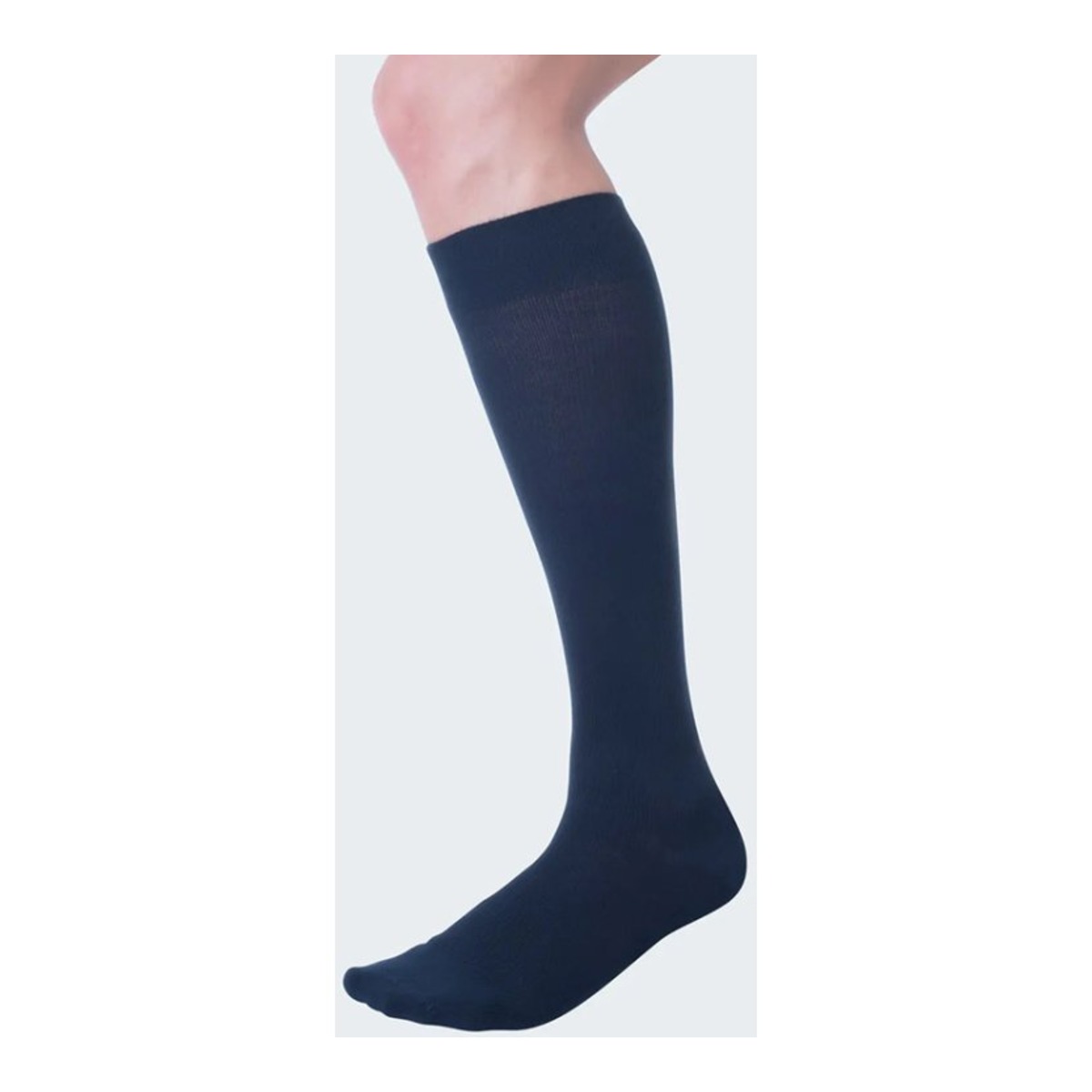 Gambaletto uomo riposante in cotone 18 mmHg 140 denari per gambe stanche - Swing Man Cotton Med Medi