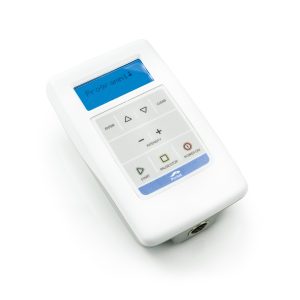 Ultrasuonoterapia portatile senza valigia per tendiniti e contratture - Pocket Sonovit New Age