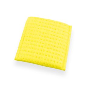Busta in spugna 60x80 mm per elettrodi in silicone e ionoforesi - New Age