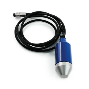 Manipolo testa conica 20 mm per ultrasuonoterapia Pocket Sonovit - New Age