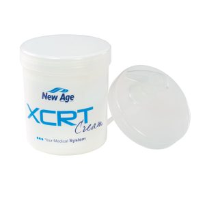 Crema conduttiva per tecarterapia da 1 kg - New Age