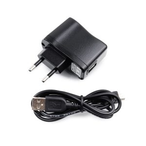 Alimentatore di ricambio per elettrostimolatore Pocket Fit 4 (2023) e iBeauty Tens - New Age
