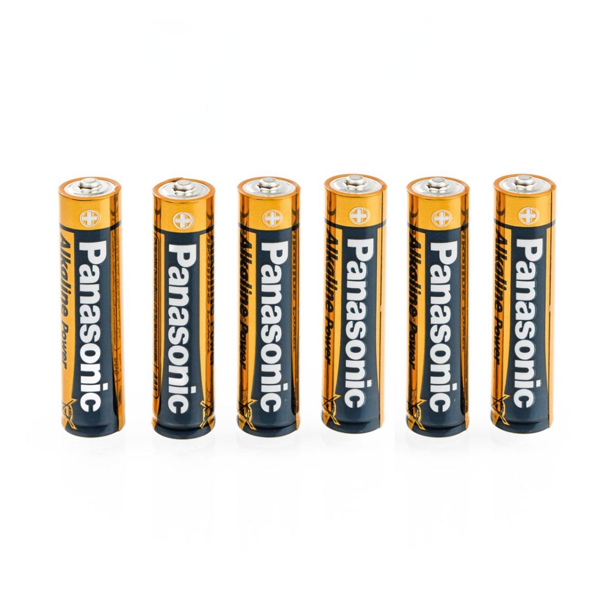 Batterie per elettrostimolatore wireless Wi-Tens, confezione da 6 - New Age
