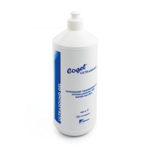 Gel conduttivo 1000 g per elettroterapia e ultrasuonoterapia - New Age