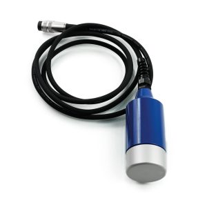 Manipolo testa cilindrica 45 mm per ultrasuonoterapia Pocket Sonovit - New Age