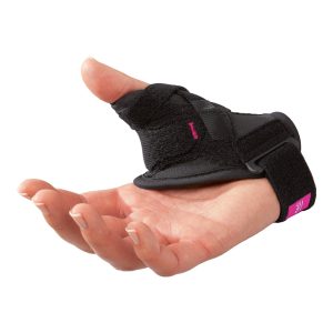 Immobilizzatore Morbido Primo Dito FGP Rhizomed Soft
