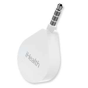 Glucometro iHealth Align BG1, misuratore della glicemia