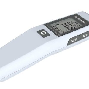 Termometro a infrarossi senza contatto Ri-Thermo Sensiopro