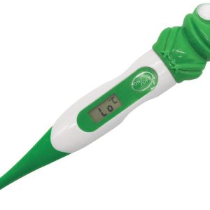 Termometro digitale Rana °C, in scatola appendibile