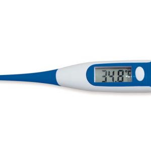 Termometro digitale rettale Jumbo °C