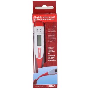 Termometro digitale con punta flessibile Flexi